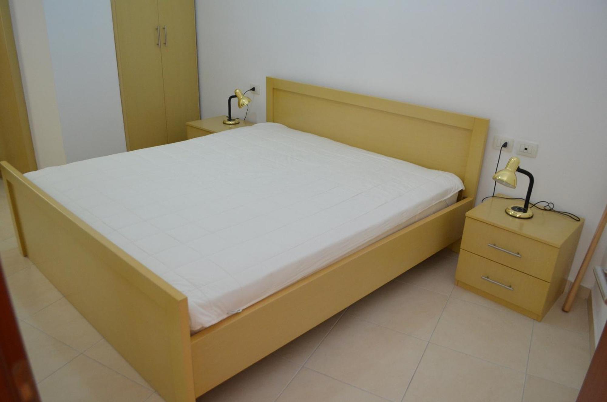 Apartments Blue Horizons ซารานเดอ ภายนอก รูปภาพ